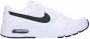 Nike Sneakers met contrasterende labeldetails model 'AIR MAX' - Thumbnail 4