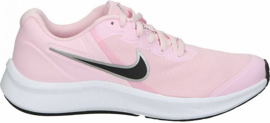Nike Deportives Roze Dames