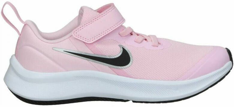 Nike Zapatillas Downshifter 10 Cj2067 Roze