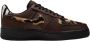 Nike Lage Sneakers Air Force 1 Low Animal Print ( 's) - Thumbnail 1