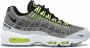 Nike Low-Top Sneakers Air Max 95 + Kim Jones Sneakers in meerkleurig - Thumbnail 1