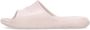 Nike Victori One Badslipper voor dames Roze - Thumbnail 1