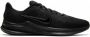 Nike Downshifter 9 Sneakers Heren Black Light Smoke Grey Dark Smoke Grey Heren - Thumbnail 24