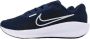 Nike Downshifter 13 hardloopschoenen voor heren (straat) Blauw - Thumbnail 1
