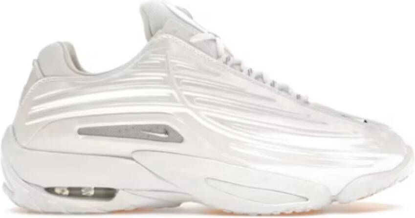 Nike Drake Nocta Witte Sneaker White Dames