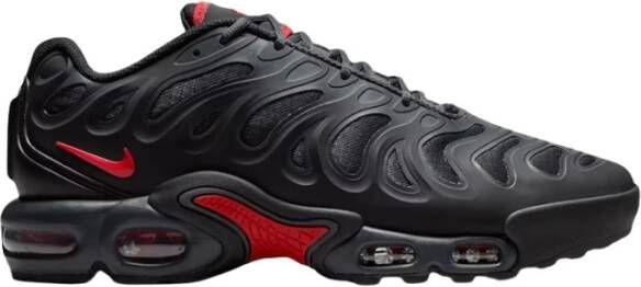 Nike Lage Sneakers Air Max Plus Drift Bred