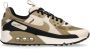Nike Air Max 90 Heren Schoenen Beige Maat: 40.5 Mesh Synthetisch Foot Locker - Thumbnail 1