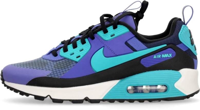 Nike Drift Persian Violet Dusty Cactus Sneaker
