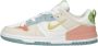 Nike Dunk Disrupt 2 Damesschoenen Wit - Thumbnail 1