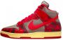Nike Dunk High 1985 SP “Chile Red” Nike Rood Heren - Thumbnail 1