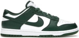 Nike Dunk Low Disrupt Dames Schoenen White Leer