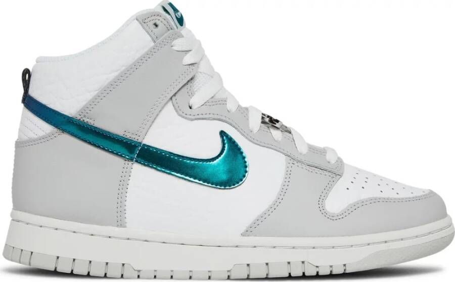 Nike Dunk High Ring Bling Multicolor Dames