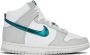Nike Dunk High Ring Bling Multicolor Dames - Thumbnail 1