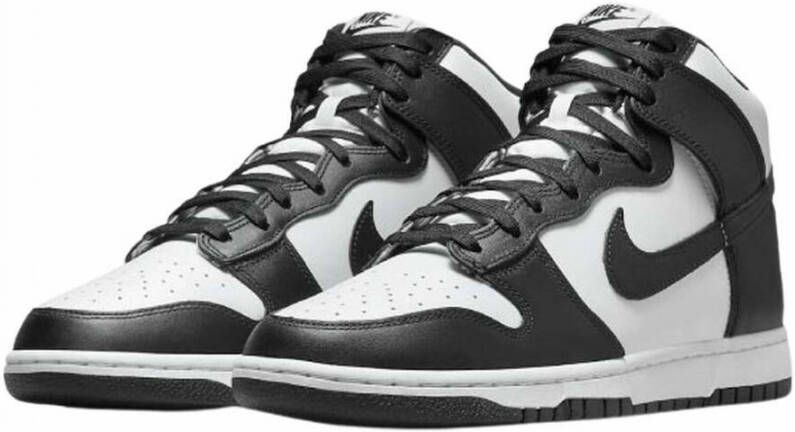 nike dunk high mens shoes