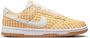 Nike Dunk Low Ewt Sneakers Yellow Dames - Thumbnail 1