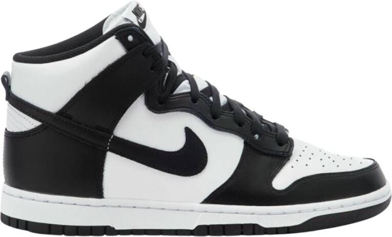 Nike Dunk Low High Sneakers