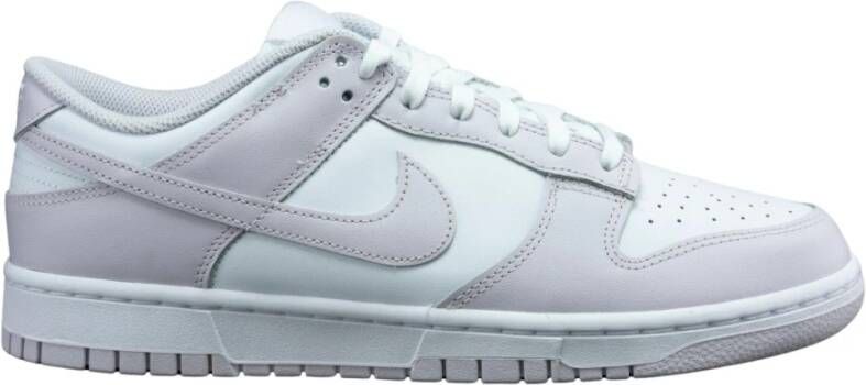 Nike Dunk Low Light Violet Venice (W) Grijs Dames