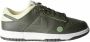 Nike Dunk Low LX Sneakers Nike Groen Dames - Thumbnail 1