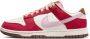 Nike Dunk Low PRM Bacon Dames Sneaker Multicolor Dames - Thumbnail 1