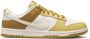 Nike Dunk Low Retro Sneakers Multicolor Heren - Thumbnail 1