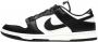 Nike Dunk LOW Next Nature White Black(W)Nike Zwart - Thumbnail 7