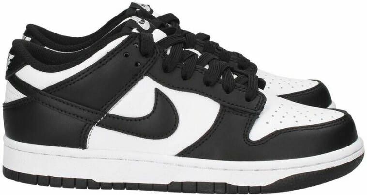 Nike Dunk Low Panda Retro Basketball Schoenen white black white maat: 38.5 beschikbare maaten:41 42.5 43 44.5 45 46 47.5 45.5 47 40.5 3 - Foto 14