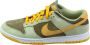 Nike Dunk Low SE 'Dusty Olive' Multicolor Heren - Thumbnail 1