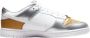 Nike Dunk Low SE Sneakers voor vrouwen Wit Dames - Thumbnail 1