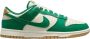 Nike Sneakers Dunk Low Malachite University Gold - Thumbnail 1