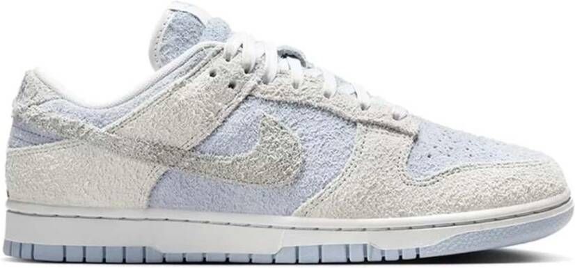 Nike Sneakers Dunk Low Light Armory Blue Photon Dust