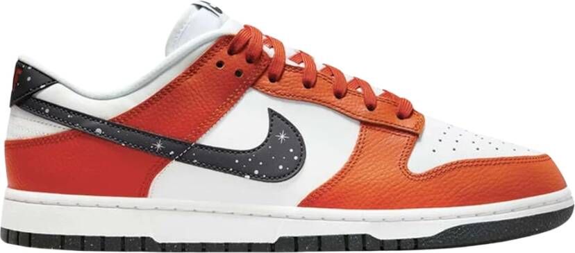 Nike Dunk Low Sneakers Multicolor