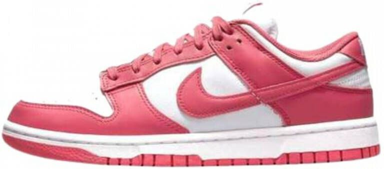 Nike Stijlvolle Archeo Pink Sneakers Roze