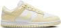Nike Dunk Low Next Nature damesschoenen Wit - Thumbnail 1