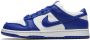 Nike Sneakers Dunk Low SP Varsity Royal (Kentucky) - Thumbnail 1