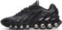 Nike Air Max Dames Schoenen Zwart Maat: 37.5 Mesh Synthetisch Foot Locker - Thumbnail 1