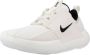 Nike E-Series AD Damesschoenen Wit - Thumbnail 1