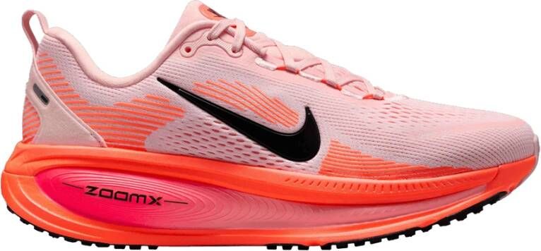 Nike Lage Sneakers Vomero 18 Echo Pink ( 's)