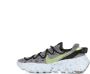 Nike Eco-vriendelijke Space Hippie Lage Schoenen Gray Heren - Thumbnail 1
