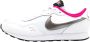 Nike White Sneakers MD Valiant Cn8558 Wit Dames - Thumbnail 1