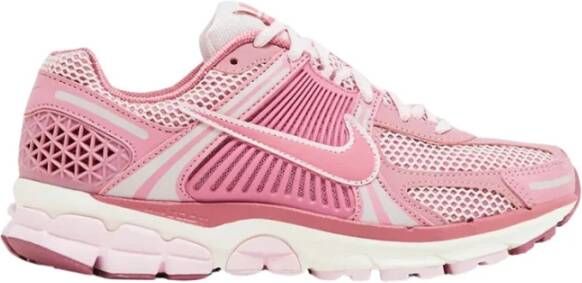 Nike Zoom Schoenen Roze Maat: 42.5 Mesh Synthetisch Foot Locker