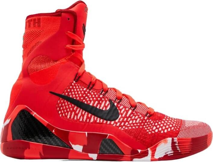 Nike Hoge Sneakers Kobe 9 Elite Protro Christmas (2024) - Foto 1
