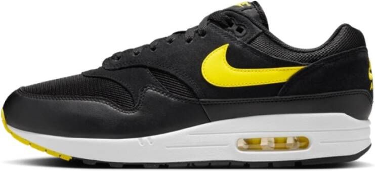 Nike Lage Sneakers Air Max 1 Essential Batman - Foto 2