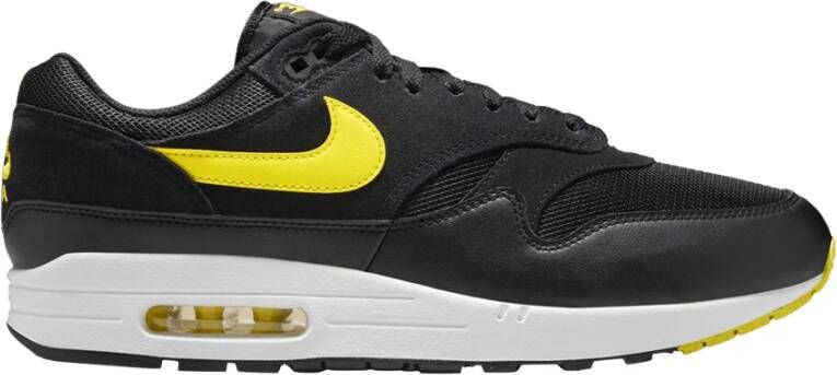 Nike Lage Sneakers Air Max 1 Essential Batman