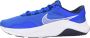 Nike Legend Essential 3 Next Nature work-outschoenen voor heren Blauw - Thumbnail 1