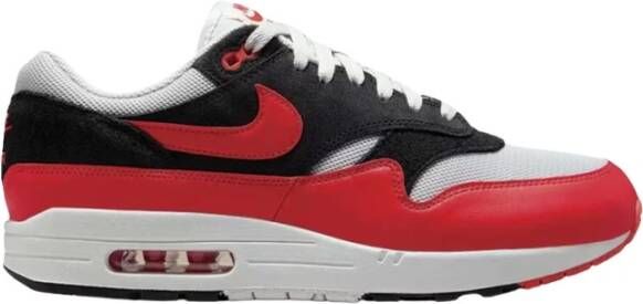 Nike Lage Sneakers Air Max 1 Essential Reverse Chili