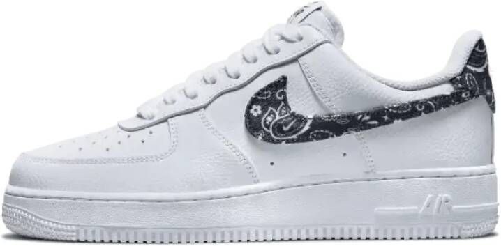 Nike Air Force 1 '07 Essential Damesschoenen Wit