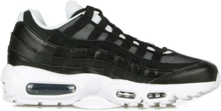 Nike Air Max 95 Essential Herenschoen Zwart