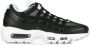 Nike Air Max 95 Essential Herenschoen Zwart - Thumbnail 1