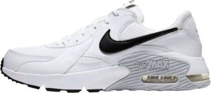 Nike Excee Herensneakers Wit Heren
