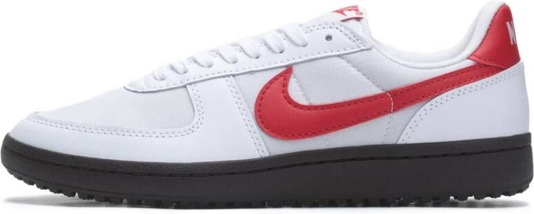 Nike Field General 82 Voetbalschoenen White Heren - Foto 3